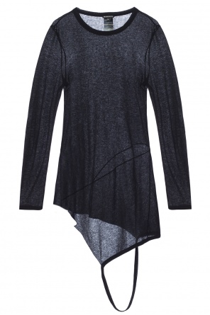 Top z trokiem, zdjęcie 1 Top z trokiem od Ann Demeulemeester
